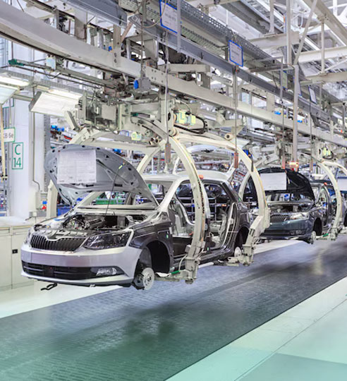 industria automotriz 2 2 Karlen Tech