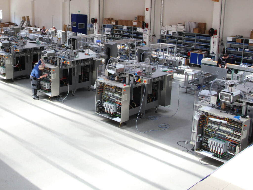 maquinas karlen tech Karlen Tech