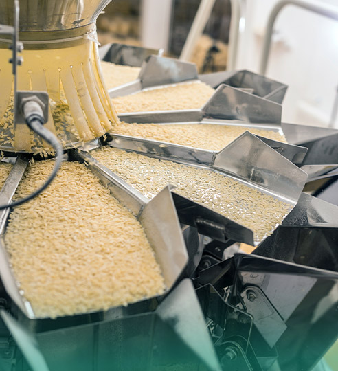 industria alimentaria Karlen Tech