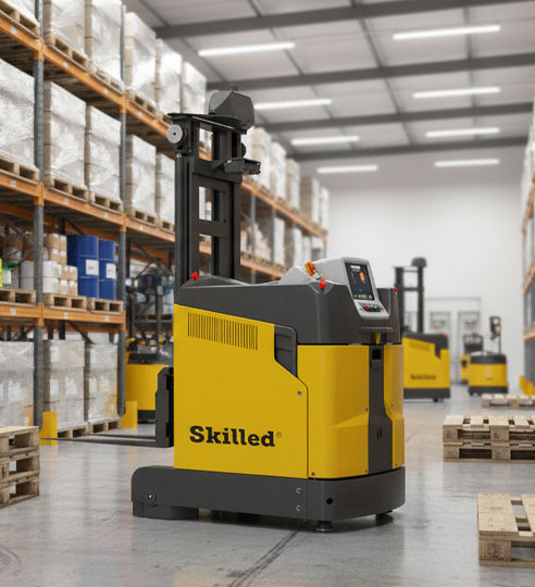 industria logistica 3 Karlen Tech