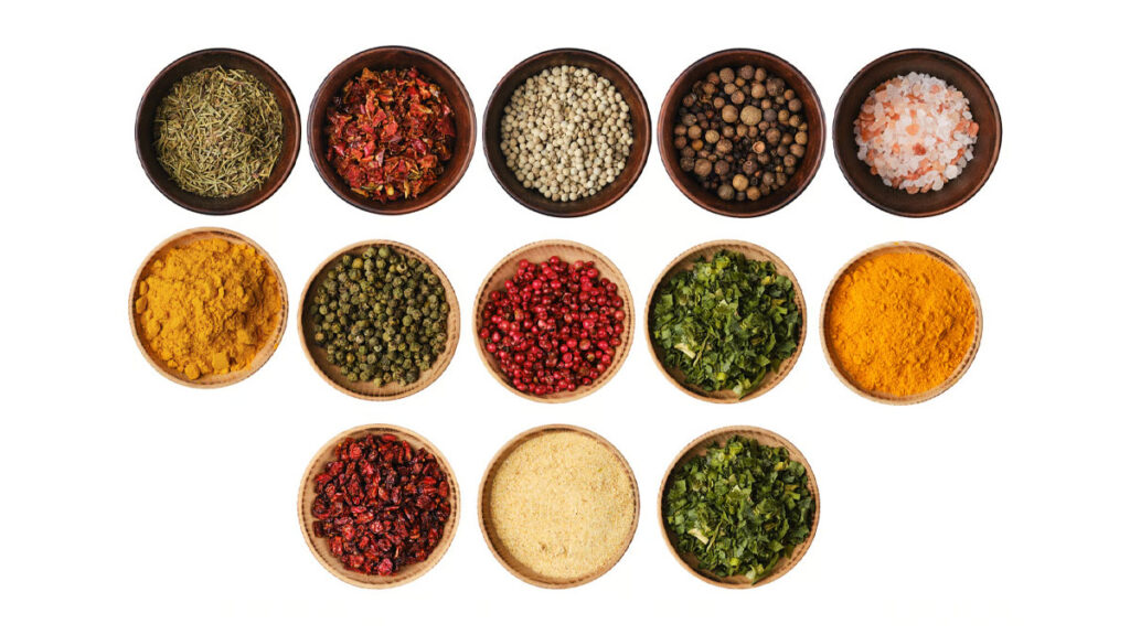 especias y condimentos Karlen Tech