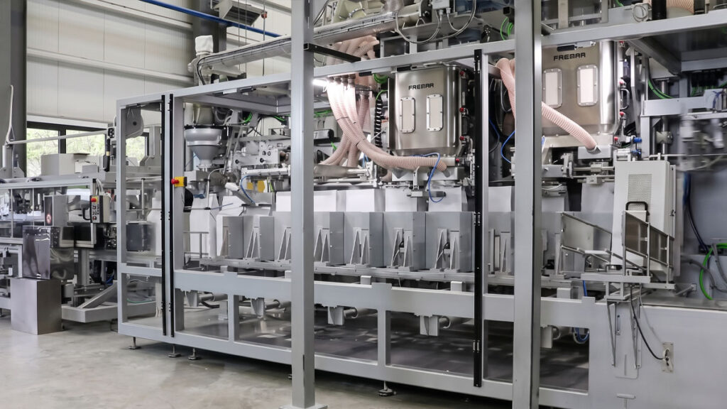 fawema fa 235 Karlen Tech